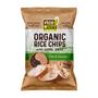 Barnarizs chips, 25 g, RICE UP 